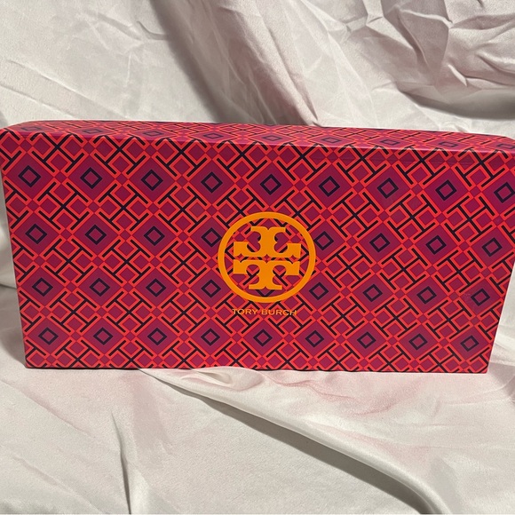 Tory Burch Leopard Haircalf slip on sneakers, size 9.5 - Picture 5 of 6